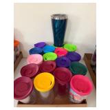 Teal 24oz Tervis Insulated Mug, Box Filled with