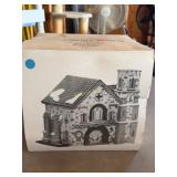 Dickens Village Department 56 Heritage Village