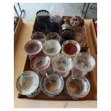 Yankee Candle Illuna-Lids 23, 9 Yankee Candle