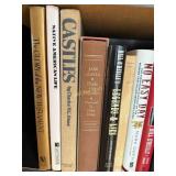 Civil War Battle Series Books, Variety of Books