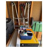 Oxlite Blood Pressure Monitor, Packard Bell