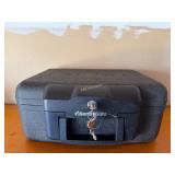 Santry Safe Privacy Lock Fire Chest Model 1200