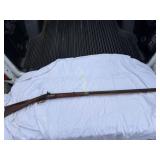 George B Beutenmuller .45 Caliber Chicago 1854-70