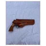 Smith and Wessen Model # 14-4, .38 Special, Made