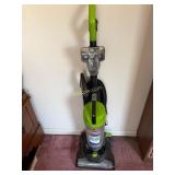 Bissell Powertrak Compact Bagless Upright Vacuum