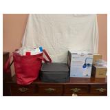 Resmed Air Sense 10 Breathing Machine with 3