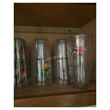 15ct 24oz Insulated Tervis Tumblers with Bag Full