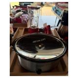 Crockpot the Original Slow Cooker 7 qt, Kitchen