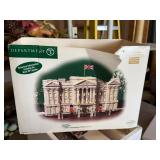 Department 56 Historical Land Mark Series