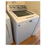 Maytag Bravos MCT Top Load Electric Washing