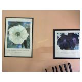 ï¿½The Poetry of Thingsï¿½ Framed Print by Georgia