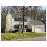 Online Real Estate Auction  Williamsburg, VA