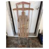 Flexible Flyer Snow Sled- 50ï¿½