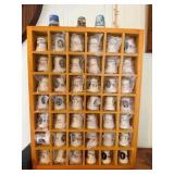 Thimble Collect- 45pcs