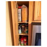 Cabinet of Spices