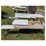 New 600ct 12x 20 Clear and Heavy Poly Bags, PVC