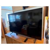Vizio 50ï¿½ Flat Screen with Remote