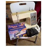 Kenmore 30 Stitch Sewing Machine