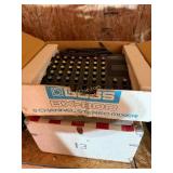 Boss 8 Channel Stereo Mixer with New Comb