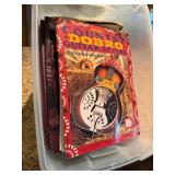 Box Full of Old Song Lyrics. Anyone who plays