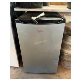 Whirlpool College Dorm Size Refrigerator- Needs