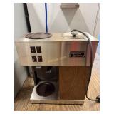 Bunn Pour Somatic Coffee Maker