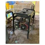 Generator- 9HP Vanguard, 5000 Watts