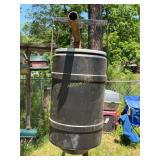 Game Feeder- Top and Bottom (American Hunter) On/