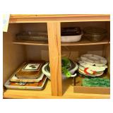 Baking Dishes, Casserole Dishes, Chip and Dip,