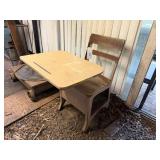 School Desk- Home School Special