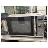 Emerson Micro Wave