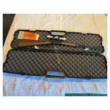 Henry Lever Action Model H001-22 S/L/LR Blued