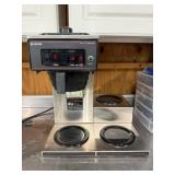 Like New Bunn Coffee Maker