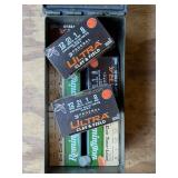 7- Boxes of 12ga 2 3/4 #8 Shot