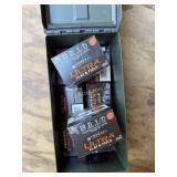 8- Boxes of 20ga 2 3/4 #8 Shot