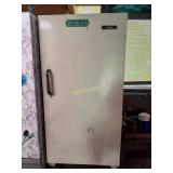 Montgomery Ward, 19.3 Cubic ft, Upright Freezer-