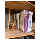2 New in Box Royce Out Door Lantern RL168 BR, 2