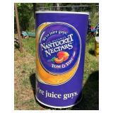 Tom and Tom Barrel Cooler by Glacer Cooler Co.