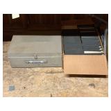 RCA Reel to Reel Tape Recorder from the YJH