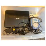Acer Lap Top Computer and Emerson MP3 Player.