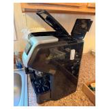 Hamilton Beach K-Cup Coffee Maker- Single Brew or