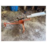 Spring Loaded Glay Bird Thower