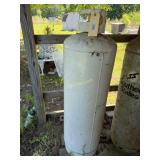 Private Owned 100# Propane Tank (Full)