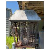 Commercial Size Bug Zapper