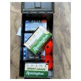 5 Boxes of 8 Shot 12 ga 2 3/4