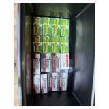16- Boxes (800 Shells) 22 LR