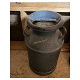 Milk Jug- 2ï¿½ Tall