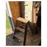 4 High File Cabinet- 2 High File Cabinet- 2 Step