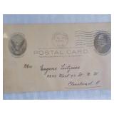 1906 Postcard