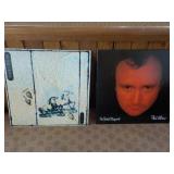 Modern English, Phil Collins Albums After the